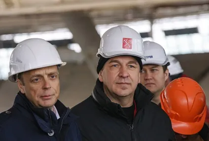 Скандал навколо будівництва арени «зеніту» вийшов за рамки здорового глузду футбол спорт (спорт) Скандал навколо будівництва арени «зеніту» вийшов за рамки здорового глузду футбол спорт