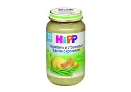 З якого віку можна давати квасоля дитині зі скількох місяців вводити в прикорм, чи можна (можна) З якого віку можна давати квасоля дитині зі скількох місяців вводити в прикорм, чи можна