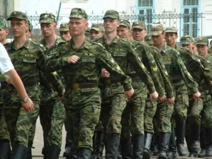 Скільки заробляють військові вУкаіни (скільки) Скільки заробляють військові вУкаіни