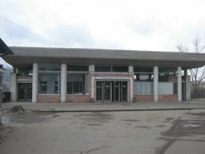 Швидкісний підземний трамвай, метротрам (волгоград) (волгоград) Швидкісний підземний трамвай, метротрам (волгоград)