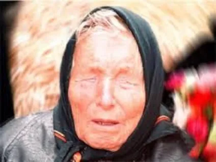 Сильні змови Ванги на удачу, гроші і любов (удачу) Сильні змови Ванги на удачу, гроші і любов