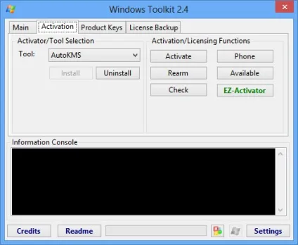 Завантажити microsoft toolkit 2