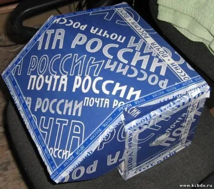 Скільки зберігається посилка на пошті і що потім з нею відбувається (зберігання) Скільки зберігається посилка на пошті і що потім з нею відбувається