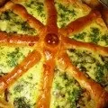 Соковиті біляші з м'ясом (соковиті біляші з м'ясом) Соковиті біляші з м'ясом