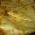 Соковиті біляші з м'ясом (біляші) Соковиті біляші з м'ясом