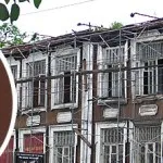 Собача робота Новомосковськ, як все влаштовано в кінологічному центрі для поліцейських собак (кінологічному) Собача робота Новомосковськ, як все влаштовано в кінологічному центрі для поліцейських собак