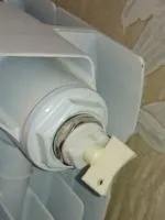 Змішувач «ялинка»