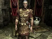 Skyrim квест вступити в імперський легіон (вступити) Skyrim квест вступити в імперський легіон