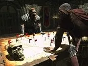 Skyrim квест вступити в імперський легіон (легіон) Skyrim квест вступити в імперський легіон