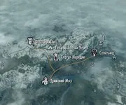 Skyrim квест вступити в імперський легіон (імперський) Skyrim квест вступити в імперський легіон