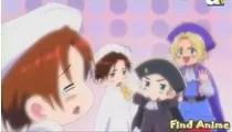 Дивитися безкоштовно аніме хеталія і країни осі (hetalia axis powers) онлайн російською або з (хеталія) Дивитися безкоштовно аніме хеталія і країни осі (hetalia axis powers) онлайн російською або з