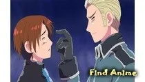 Дивитися безкоштовно аніме хеталія і країни осі (hetalia axis powers) онлайн російською або з (аніме) Дивитися безкоштовно аніме хеталія і країни осі (hetalia axis powers) онлайн російською або з