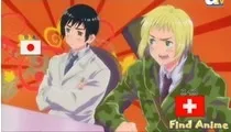 Дивитися безкоштовно аніме хеталія і країни осі (hetalia axis powers) онлайн російською або з (аніме) Дивитися безкоштовно аніме хеталія і країни осі (hetalia axis powers) онлайн російською або з