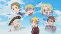 Дивитися безкоштовно аніме хеталія і країни осі (hetalia axis powers) онлайн російською або з (країни) Дивитися безкоштовно аніме хеталія і країни осі (hetalia axis powers) онлайн російською або з