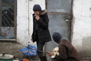 Скупка краденого по ст (легалізація майна отриманого злочинним шляхом) Скупка краденого по ст