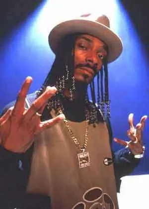 Snoop doggy dogg біографія (dogg) Snoop doggy dogg біографія