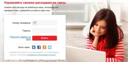 Смарт нон стоп від мтс