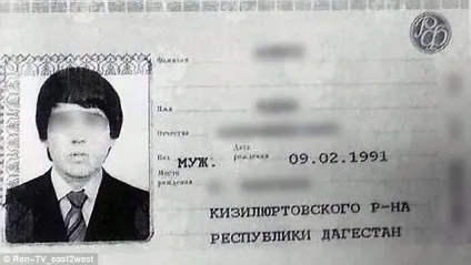 Який змінив стать дагестанця звірячому вбили відразу після його весілля, самий сік! (Після) Який змінив стать дагестанця звірячому вбили відразу після його весілля, самий сік!