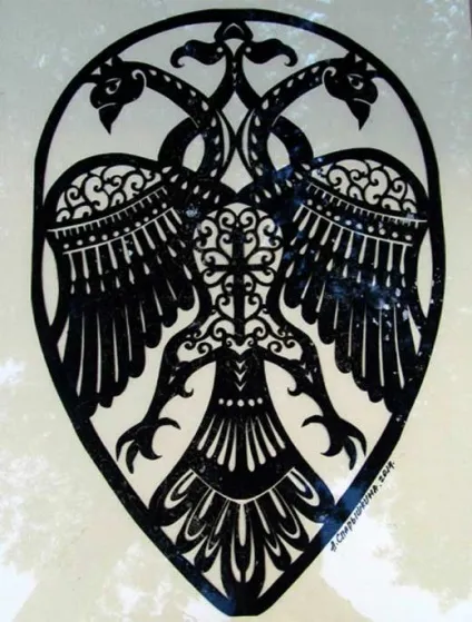 Софія Палеолог - біографія, інформація, особисте життя, фото, відео (була невисокого зросту) Софія Палеолог - біографія, інформація, особисте життя, фото, відео