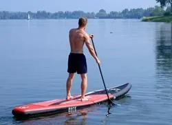 Сонник плавати в морі