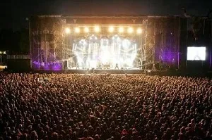 Поради бувалих як організувати незабутній open-air, Луганськ (поради) Поради бувалих як організувати незабутній open-air, Луганськ