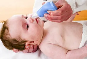 Соплеотсос для новонароджених призначення, правила застосування і популярні моделі