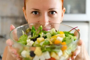 Список продуктів, що не можна їсти годувальниці (годує) Список продуктів, що не можна їсти годувальниці