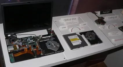 Sony продає свій підрозділ, що випускає комп'ютери vaio (sony) Sony продає свій підрозділ, що випускає комп'ютери vaio