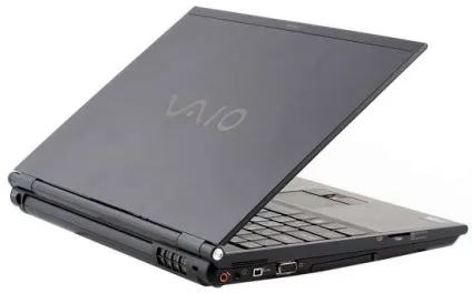 Sony продає свій підрозділ, що випускає комп'ютери vaio (sony продає підрозділ пк vaio) Sony продає свій підрозділ, що випускає комп'ютери vaio
