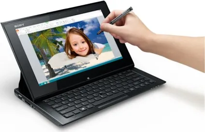 Sony продає свій підрозділ, що випускає комп'ютери vaio (sony) Sony продає свій підрозділ, що випускає комп'ютери vaio