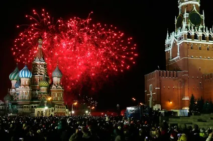 Спецпроект «нічні розваги москви»