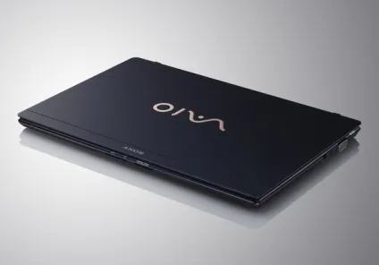 Sony продає свій підрозділ, що випускає комп'ютери vaio (sony) Sony продає свій підрозділ, що випускає комп'ютери vaio