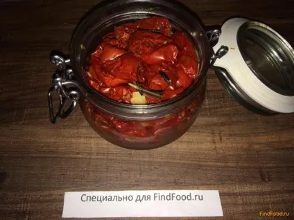 Спагеті з в'яленими помідорами рецепт з фото (в'яленими) Спагеті з в'яленими помідорами рецепт з фото