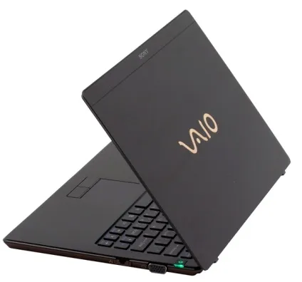 Sony продає свій підрозділ, що випускає комп'ютери vaio (підрозділ) Sony продає свій підрозділ, що випускає комп'ютери vaio