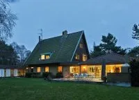 Стилі будинків і котеджів (стилі) Стилі будинків і котеджів