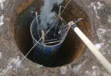 Статичні випробування паль поради по подачі навантаження (статичні) Статичні випробування паль поради по подачі навантаження