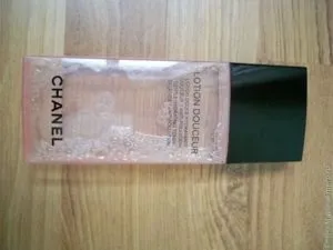 Засоби для догляду за шкірою chanel (гель для душу і масло для тіла chanel) Засоби для догляду за шкірою chanel