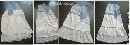 зшити сарафан
