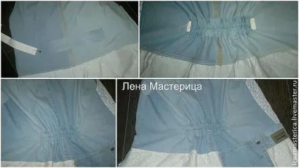 зшити сарафан