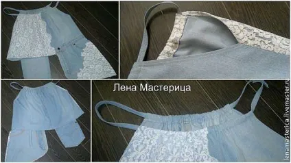 зшити сарафан