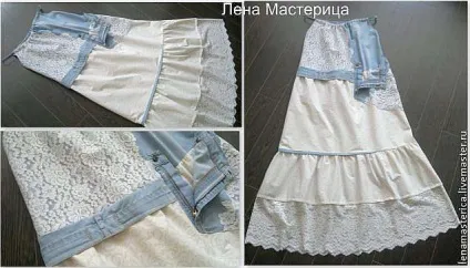 зшити сарафан