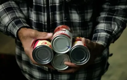 Термін придатності продуктів