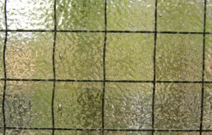Скло для вікон