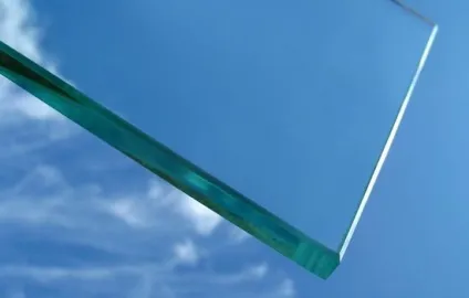Скло для вікон