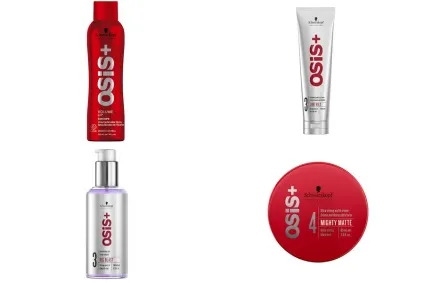 Засоби для волосся osis schwarzkopf professional відгуки, beauty insider (гель для волосся) Засоби для волосся osis schwarzkopf professional відгуки, beauty insider
