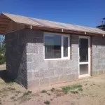 Будівництво будинків і бань, а також проекти будинків з арболітових блоків, особливості кладки стін і (будинків) Будівництво будинків і бань, а також проекти будинків з арболітових блоків, особливості кладки стін і