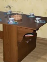 Стіл для ноутбука