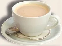 Сублімований кави 1