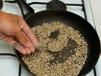 Сублімований кави 1