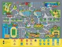 Вірші про правила дорожнього руху для дітей (вірші) Вірші про правила дорожнього руху для дітей